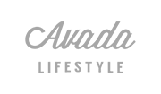 avada lifestyle logo avada lifestyle logo