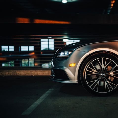 Car Side View 1 Car Side View 1